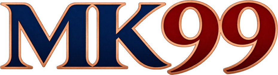 mk99 Logo